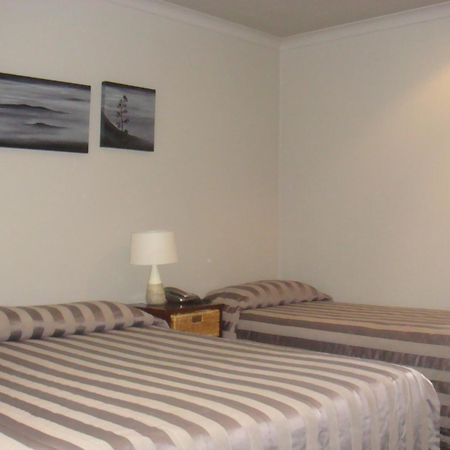 אפר האט Bristol Motel מראה חיצוני תמונה