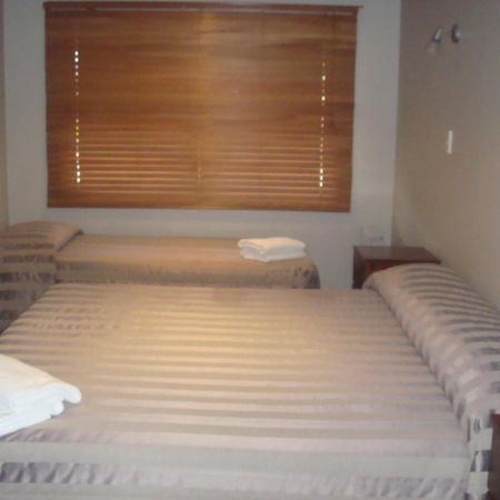 אפר האט Bristol Motel מראה חיצוני תמונה