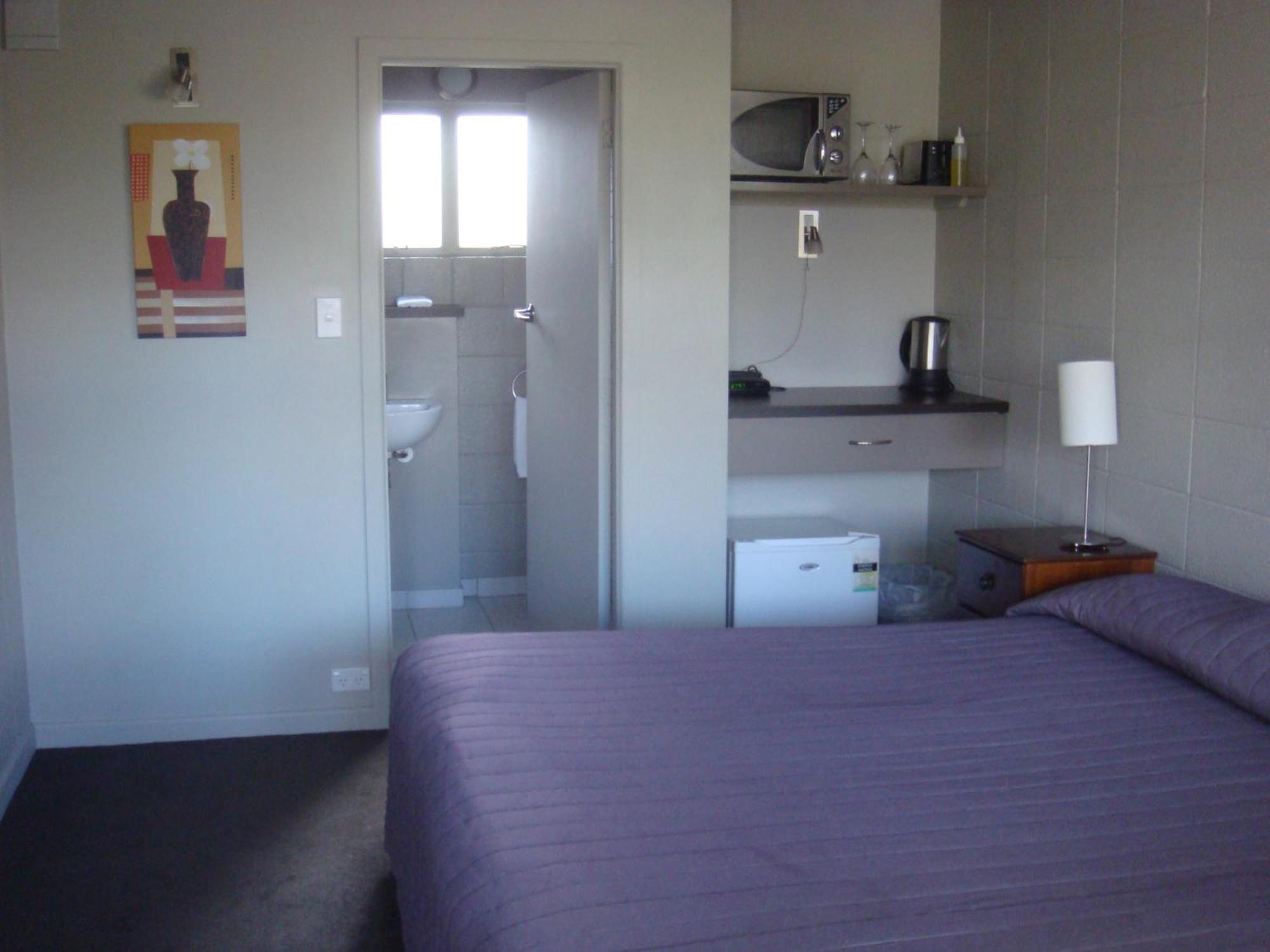 אפר האט Bristol Motel מראה חיצוני תמונה