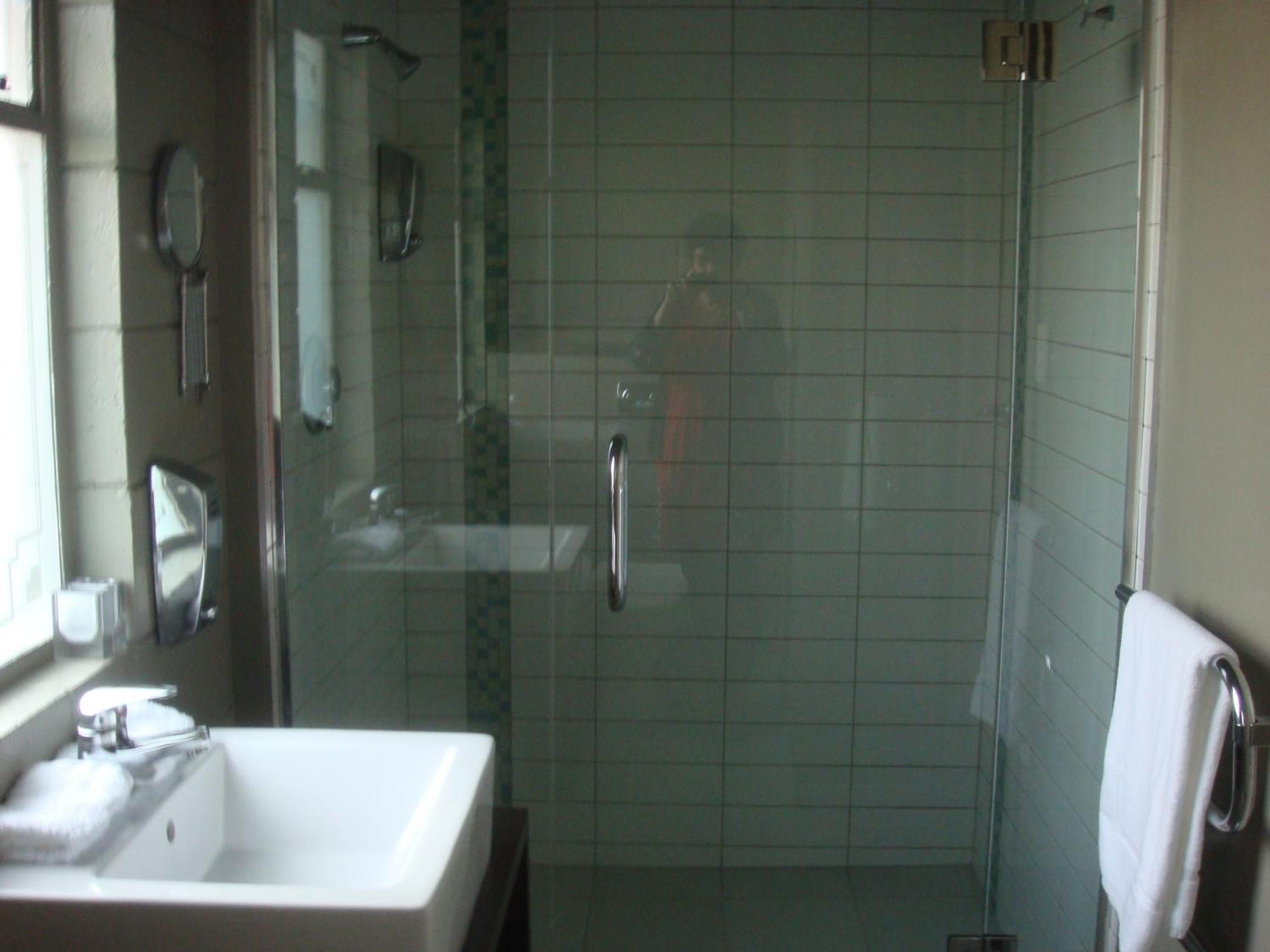 אפר האט Bristol Motel מראה חיצוני תמונה