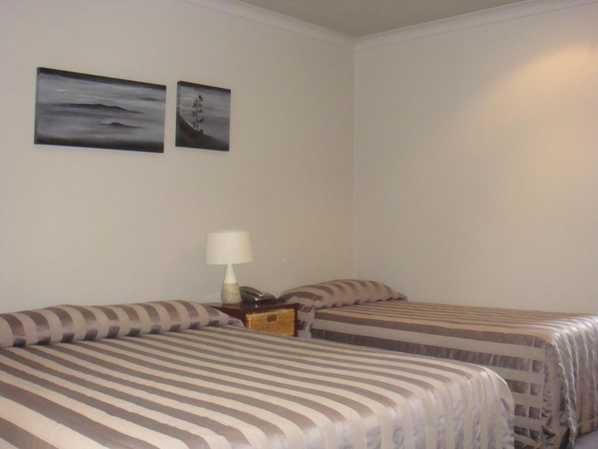 אפר האט Bristol Motel מראה חיצוני תמונה