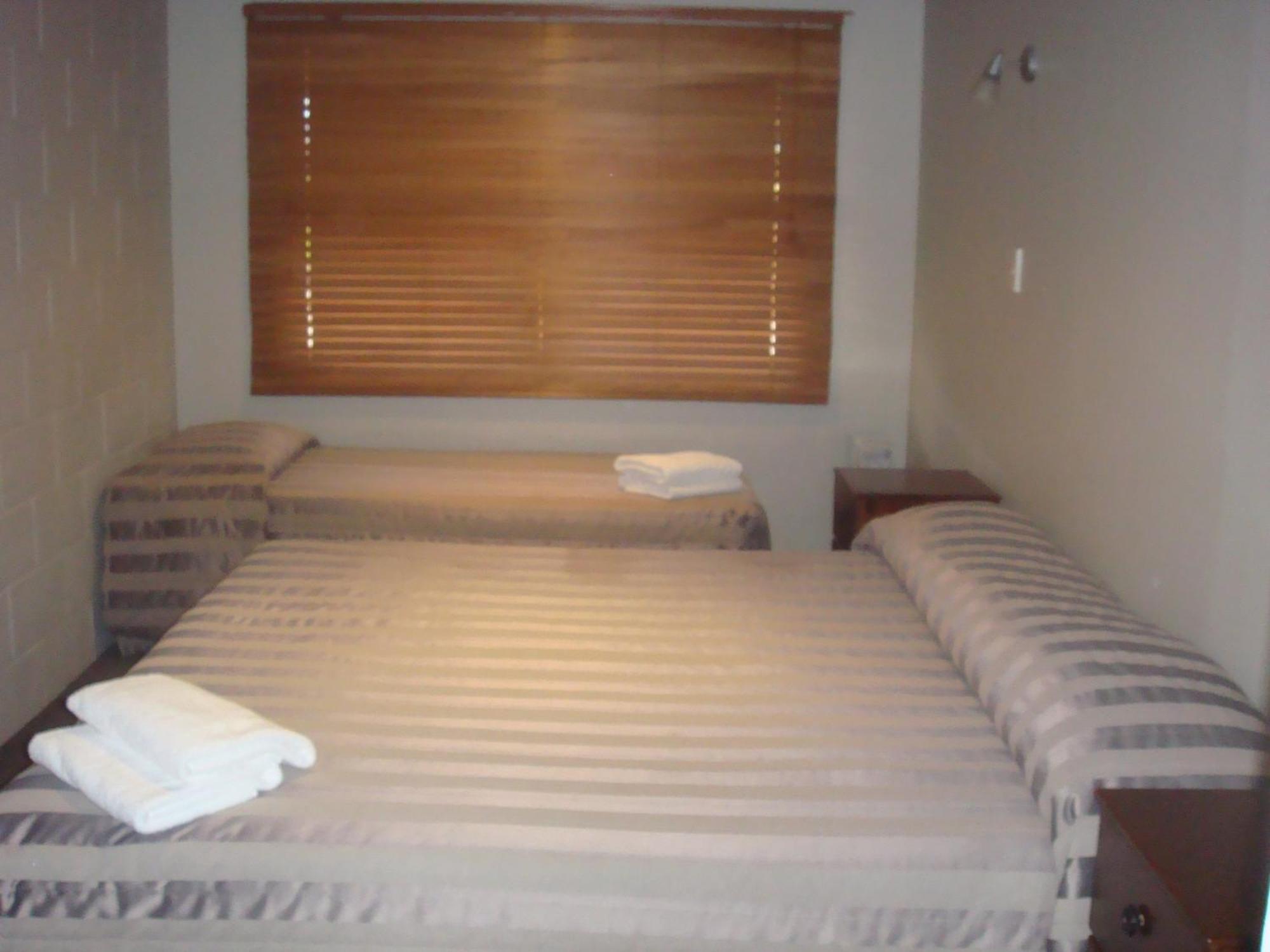 אפר האט Bristol Motel מראה חיצוני תמונה