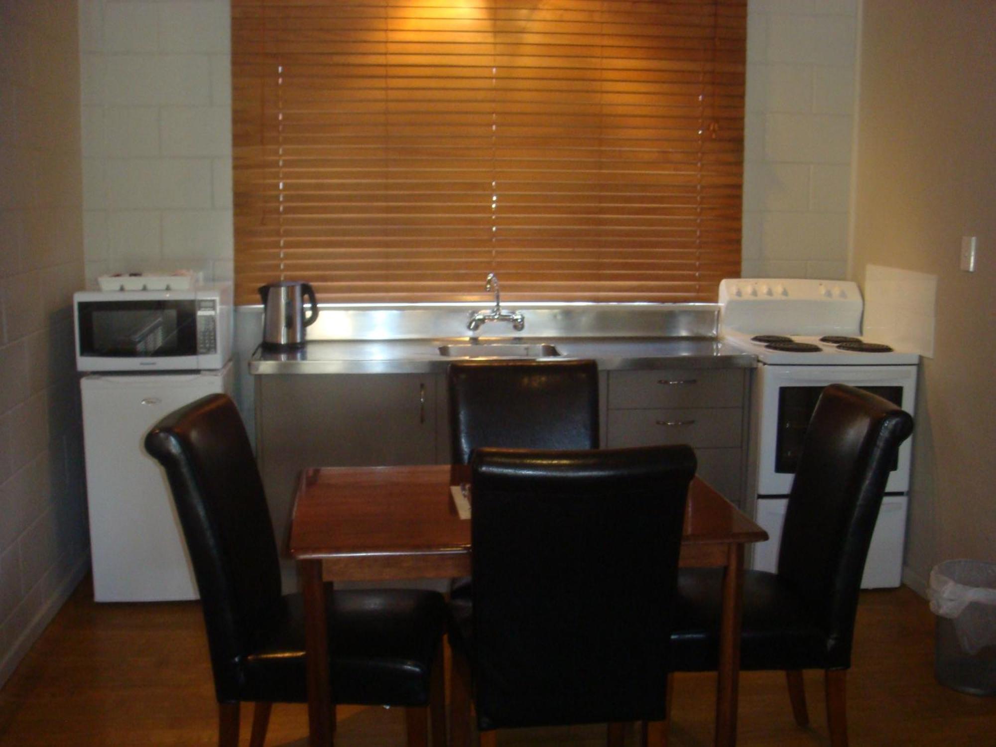 אפר האט Bristol Motel מראה חיצוני תמונה