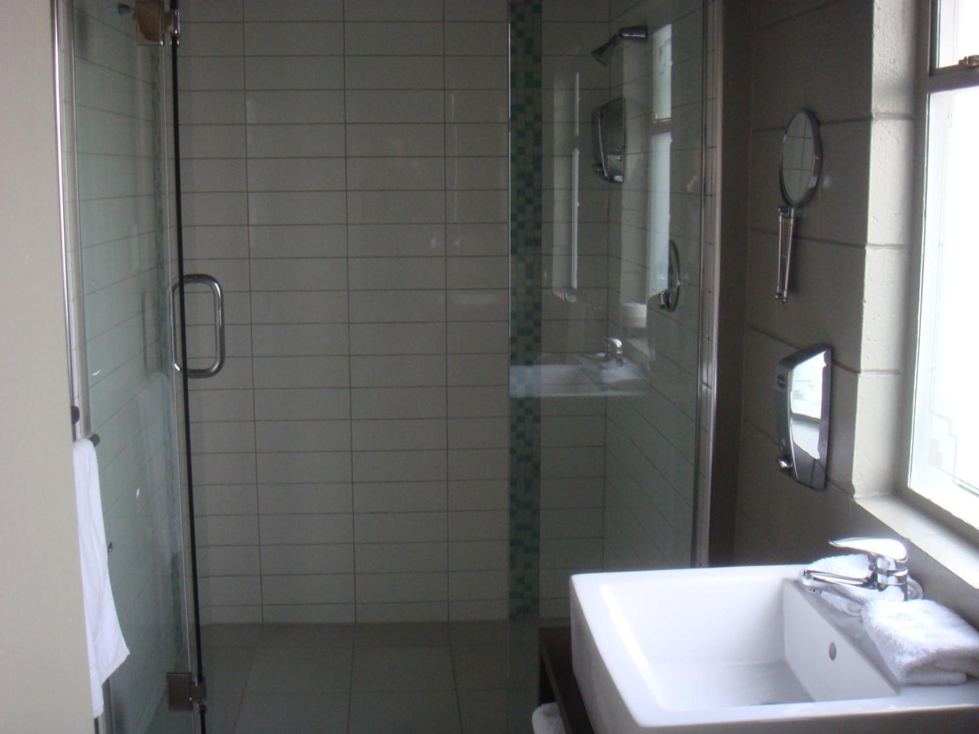 אפר האט Bristol Motel מראה חיצוני תמונה
