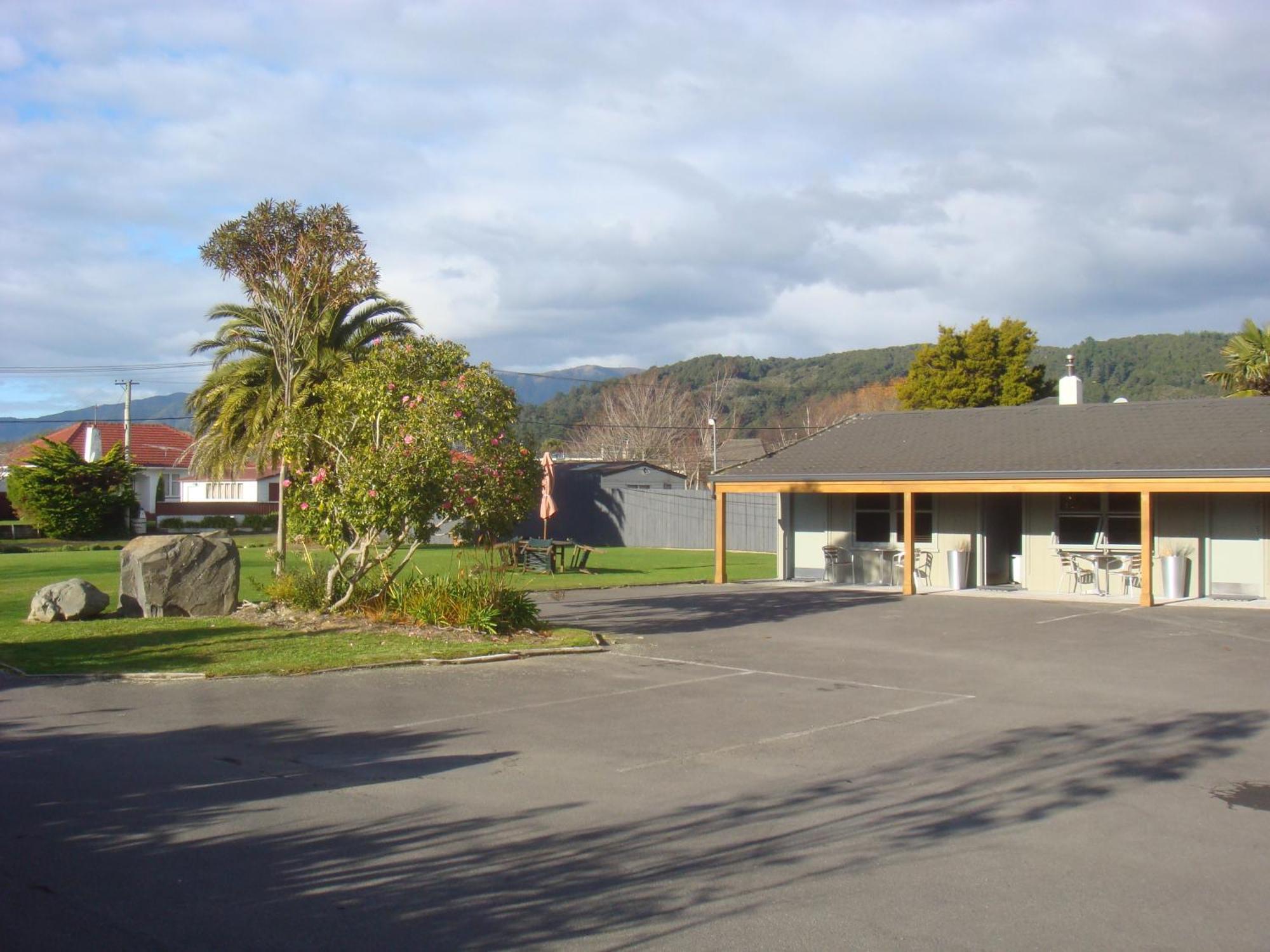 אפר האט Bristol Motel מראה חיצוני תמונה